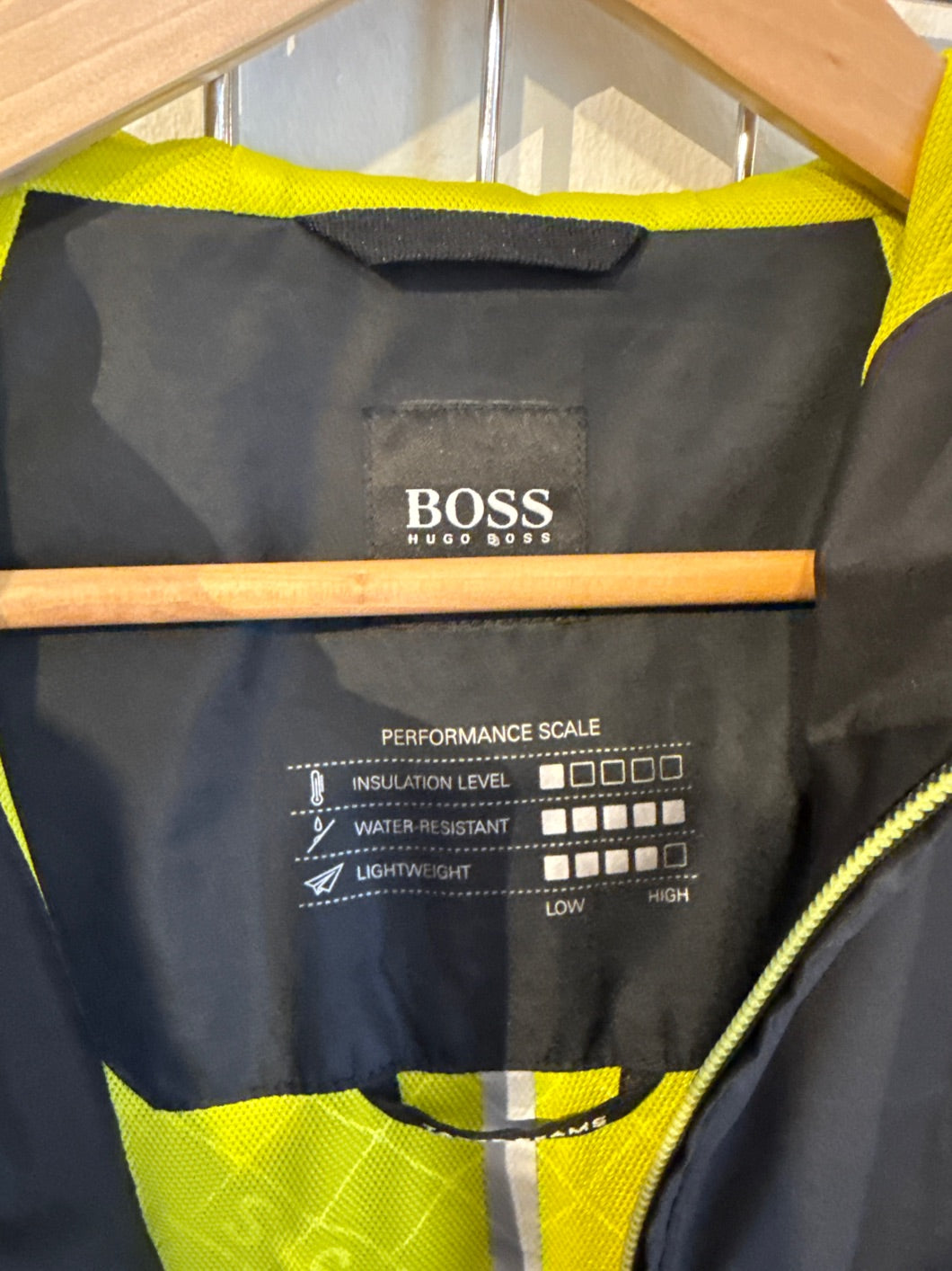 Hugo Boss Jakke